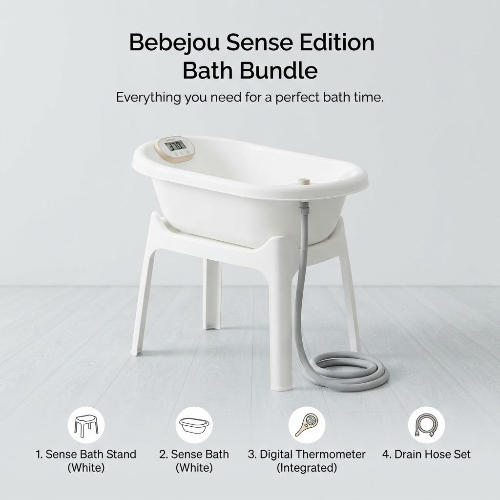 Bebejou New Arrivals