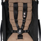 Babyzen Yoyo+ Seat Fabric Color Pack 6+ Toffee | Mamas & Papas, Babies, Nursing, Seat Pack