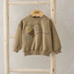 Acorn Hoodie | Sweater | Mamas & Papas for Mamas & Papas LB - 6hr