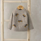 Acorn Knit Jumper | Pant | Mamas & Papas for Mamas & Papas LB - 6hr