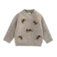 Acorn Knit Jumper | Pant | Mamas & Papas for Mamas & Papas LB - 6hr