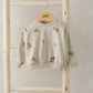Acorn Sweatshirt | Shirt | Mamas & Papas for Mamas & Papas LB - 6hr