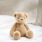 Adventures Await Teddy Bear Soft Toy | Plush & Soft Toy | Mamas & Papas for Mamas & Papas LB - 6hr
