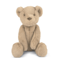 Adventures Await Teddy Bear Soft Toy | Plush & Soft Toy | Mamas & Papas for Mamas & Papas LB - 6hr