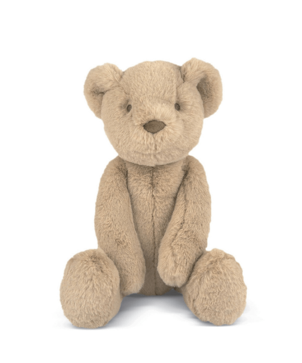 Adventures Await Teddy Bear Soft Toy | Plush & Soft Toy | Mamas & Papas for Mamas & Papas LB - 6hr