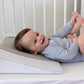Air+ inclined plane for 60x120 cm bed 10° | Baby Pillow | Candide for Mamas & Papas LB - 6hr