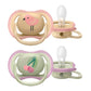 Air Soother | Pacifier | Avent for Mamas & Papas LB - 6hr