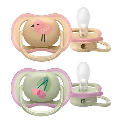 Air Soother | Pacifier | Avent for Mamas & Papas LB - 6hr