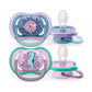 Air Soother | Pacifier | Avent for Mamas & Papas LB - 6hr