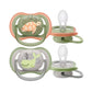 Air Soother | Pacifier | Avent for Mamas & Papas LB - 6hr
