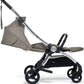Airo Pushchair | Stroller | Mamas & Papas for Mamas & Papas LB - Baby Gear