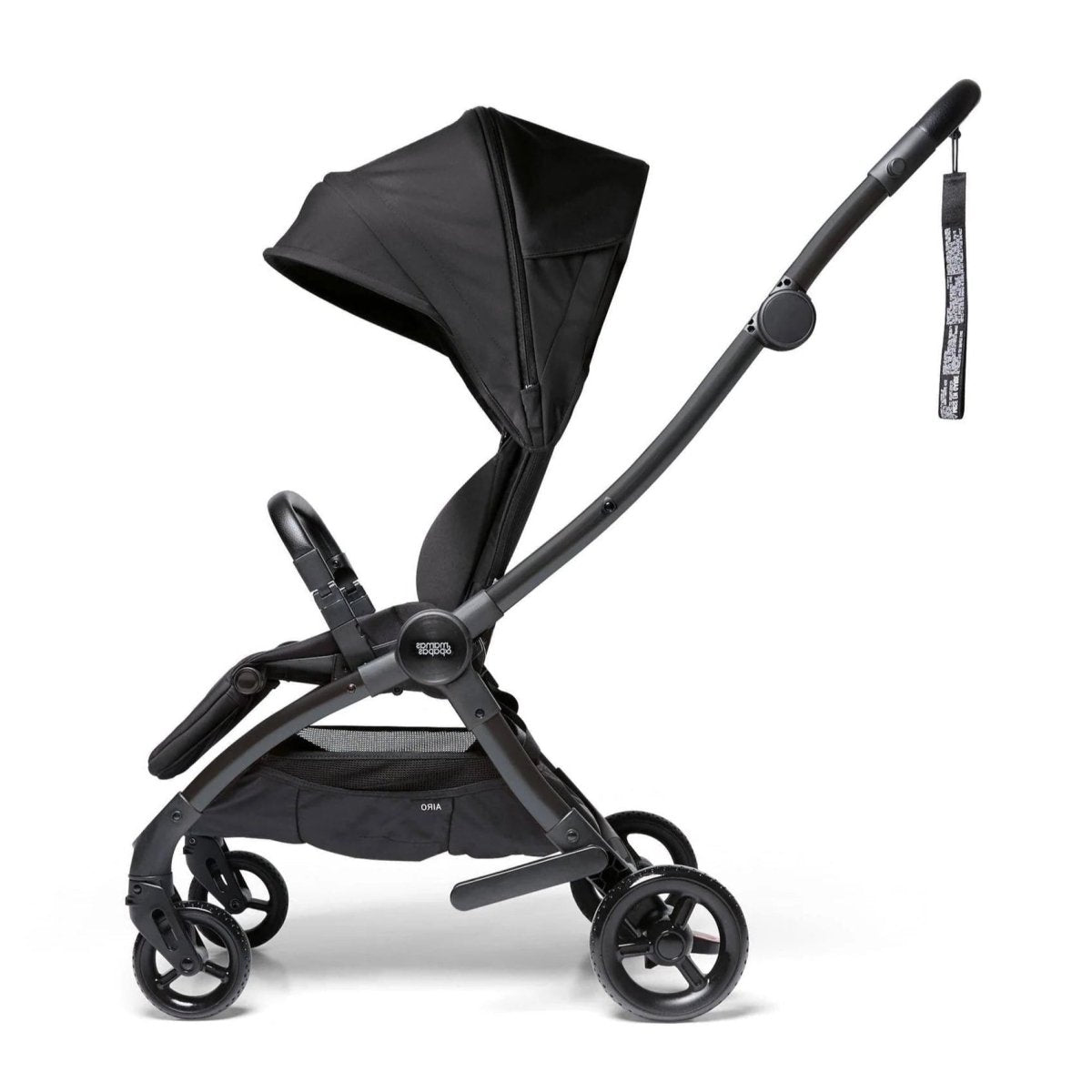 Airo Pushchair | Stroller | Mamas & Papas for Mamas & Papas LB - Baby Gear