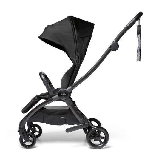 Airo Pushchair | Stroller | Mamas & Papas for Mamas & Papas LB - Baby Gear