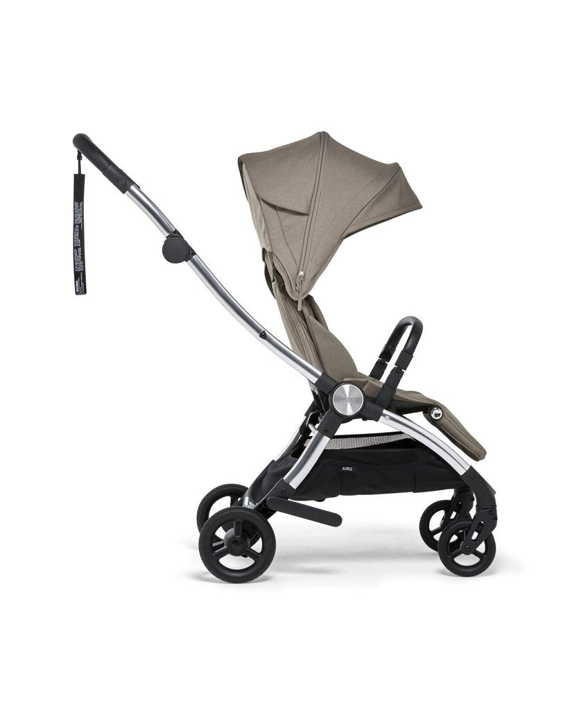 Airo Pushchair | Stroller | Mamas & Papas for Mamas & Papas LB - Baby Gear