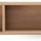 Altas Shelf - Pale Oak | Shelf | Mamas & Papas for Mamas & Papas LB - Furniture & Nursery