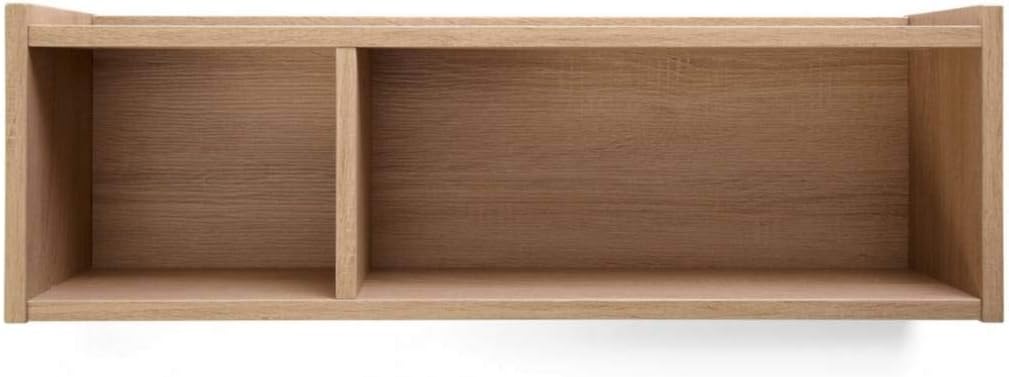 Altas Shelf - Pale Oak | Shelf | Mamas & Papas for Mamas & Papas LB - Furniture & Nursery