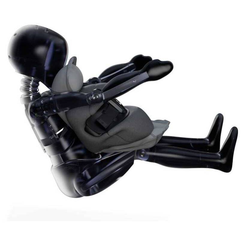 Anoris T i - Size Car Seat | Car Seat | Cybex for Mamas & Papas LB - Baby Gear