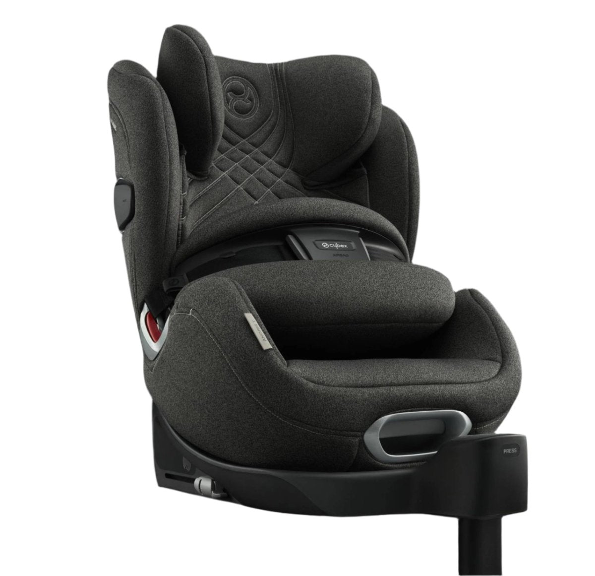 Anoris T i - Size Car Seat | Car Seat | Cybex for Mamas & Papas LB - Baby Gear