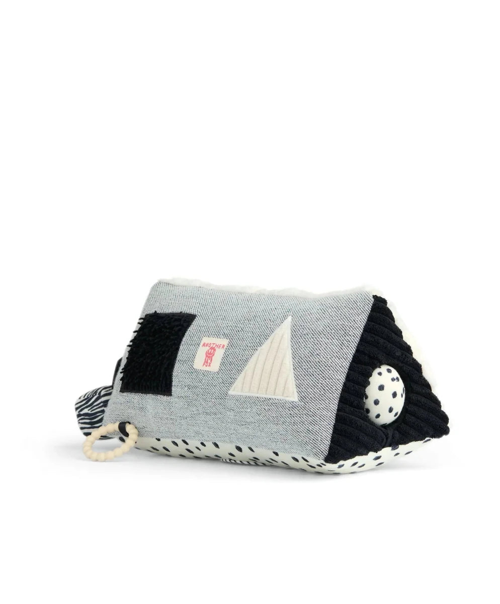 Another Fox Activity Triangle Toy | Activity Toy | Mamas & Papas for Mamas & Papas LB - new - arrival