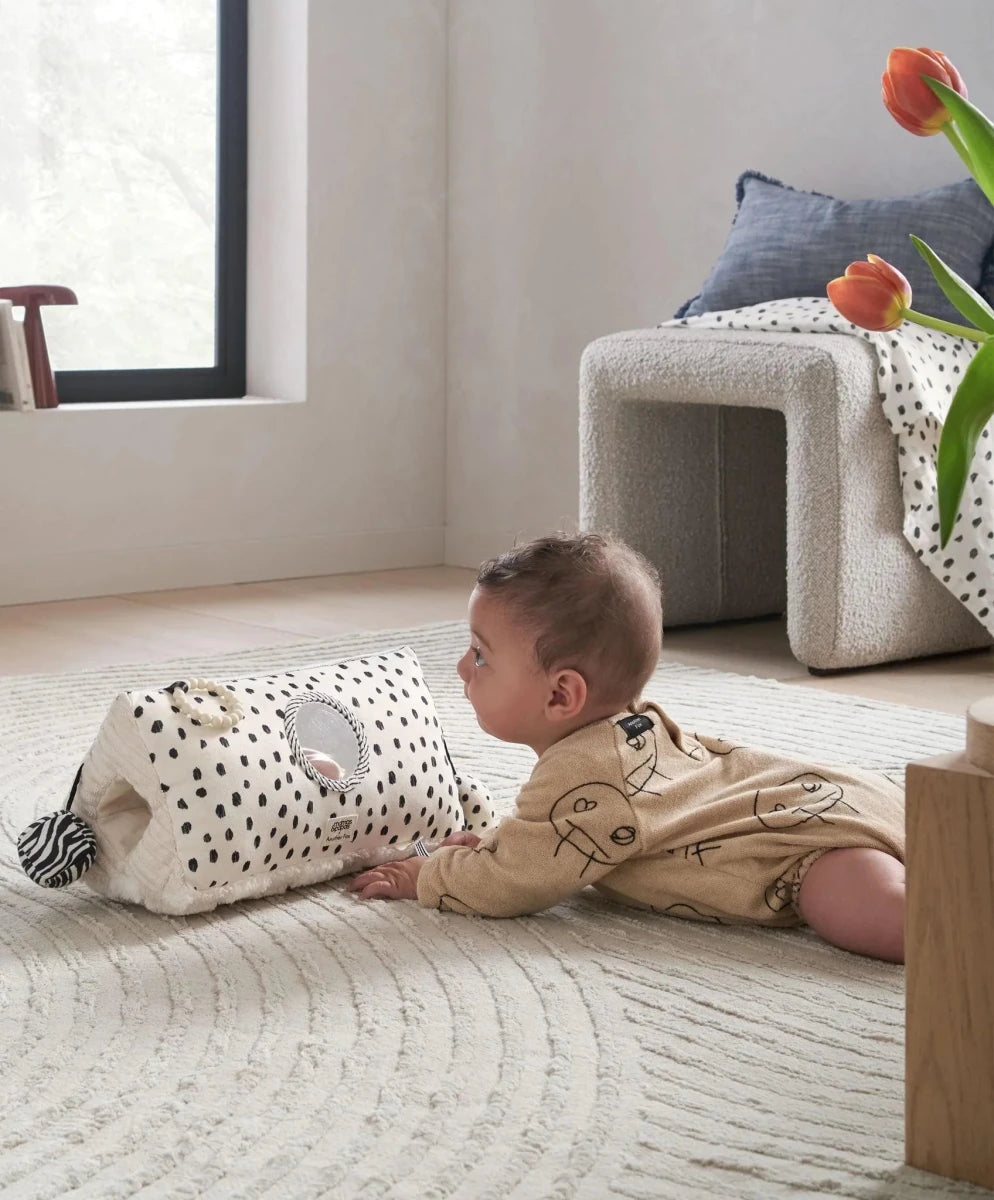 Another Fox Activity Triangle Toy | Activity Toy | Mamas & Papas for Mamas & Papas LB - new - arrival