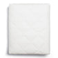 Anti - Allergy Quilted Cotbed Mattress Protector | Mattress Protector | Mamas & Papas for Mamas & Papas LB - Furniture & Nursery