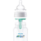 Anti - Colic Bottle 125 ML | Soother | Avent for Mamas & Papas LB - 6hr