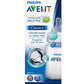 Anti - colic Plastic Bottle 260ml | Baby Bottle | Avent for Mamas & Papas LB - 6hr
