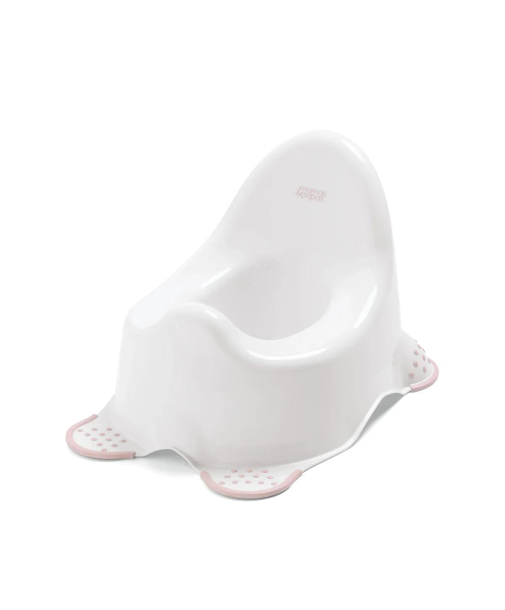 Anti Slip Potty | Potty | Mamas & Papas for Mamas & Papas LB - Baby Changing & hygiene