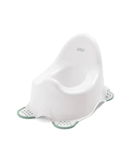 Anti Slip Potty | Potty | Mamas & Papas for Mamas & Papas LB - Baby Changing & hygiene