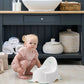 Anti Slip Potty | Potty | Mamas & Papas for Mamas & Papas LB - Baby Changing & hygiene