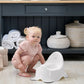 Anti Slip Potty | Potty | Mamas & Papas for Mamas & Papas LB - Baby Changing & hygiene