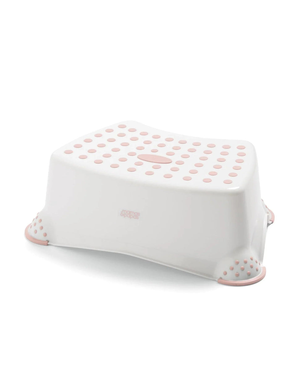 Anti Slip Step Up Stool | Step Stool | Mamas & Papas for Mamas & Papas LB - Baby Changing & hygiene