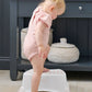 Anti Slip Step Up Stool | Step Stool | Mamas & Papas for Mamas & Papas LB - Baby Changing & hygiene