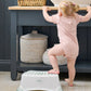 Anti Slip Step Up Stool | Step Stool | Mamas & Papas for Mamas & Papas LB - Baby Changing & hygiene