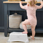 Anti Slip Step Up Stool | Step Stool | Mamas & Papas for Mamas & Papas LB - Baby Changing & hygiene