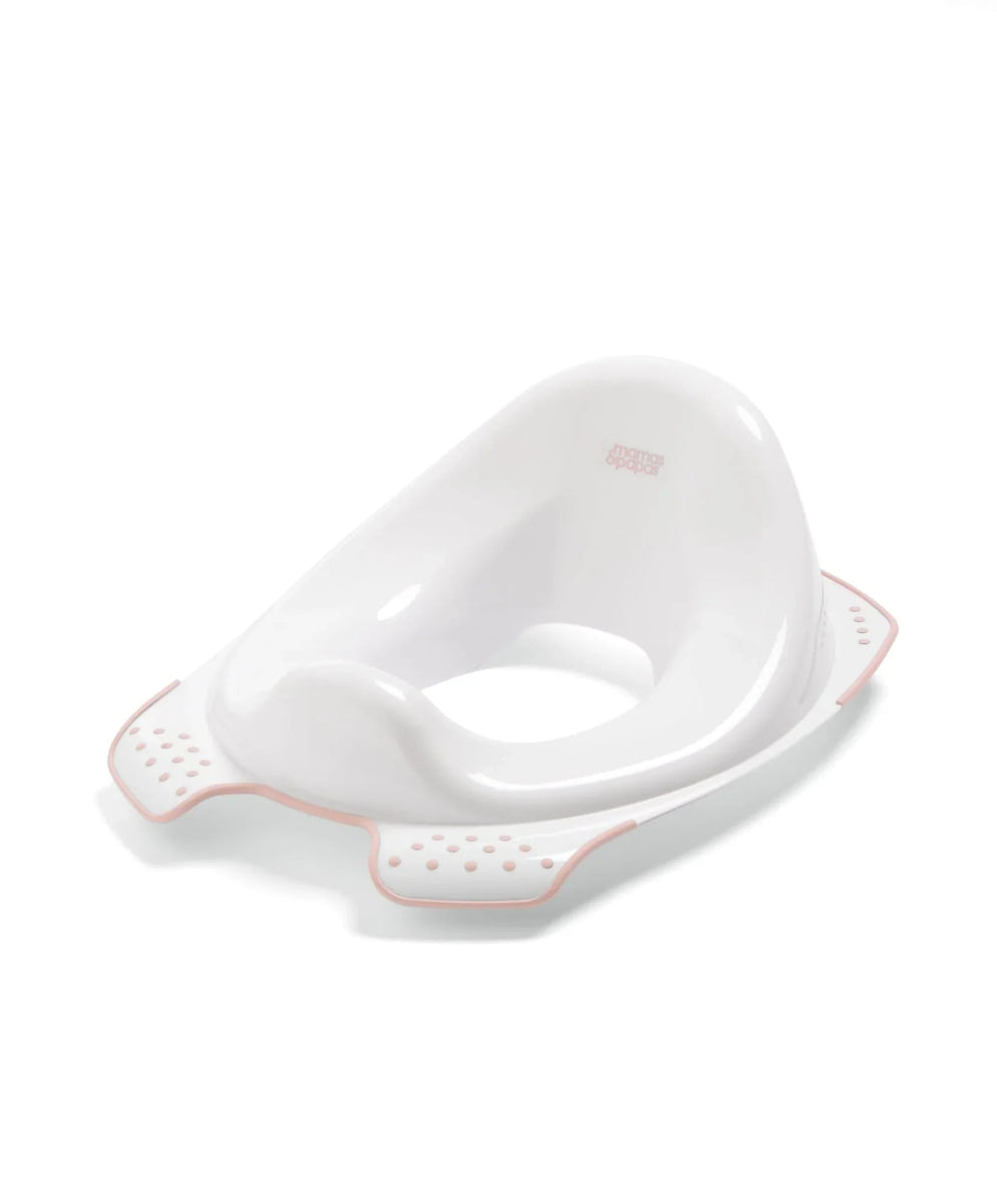 Anti Slip Toilet Trainer | Toilet Trainer | Mamas & Papas for Mamas & Papas LB - Baby Changing & hygiene