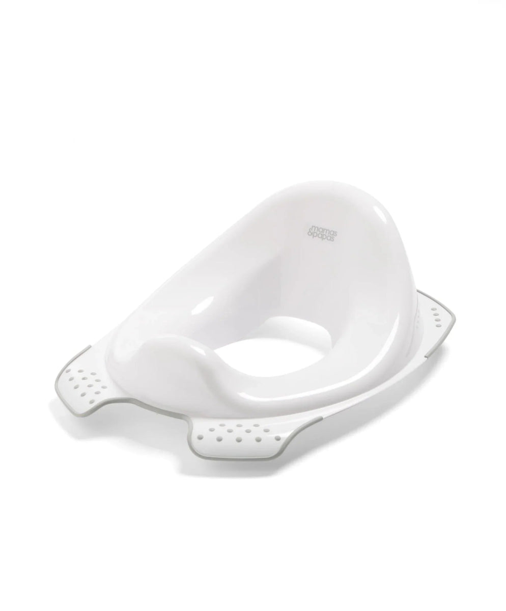 Anti Slip Toilet Trainer | Toilet Trainer | Mamas & Papas for Mamas & Papas LB - Baby Changing & hygiene