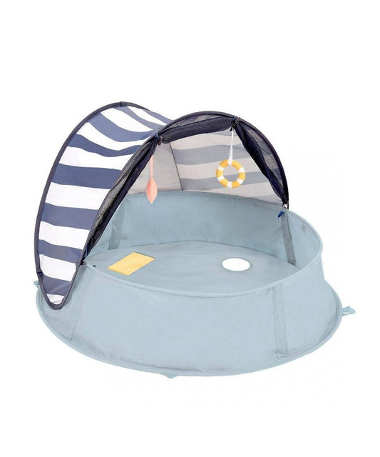 Anti UV Baby Playground and Pool - Aquani | Outdoor Gear | Babymoov for Mamas & Papas LB - Activity & Sensory Toys