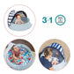 Anti UV Baby Playground and Pool - Aquani | Outdoor Gear | Babymoov for Mamas & Papas LB - Activity & Sensory Toys