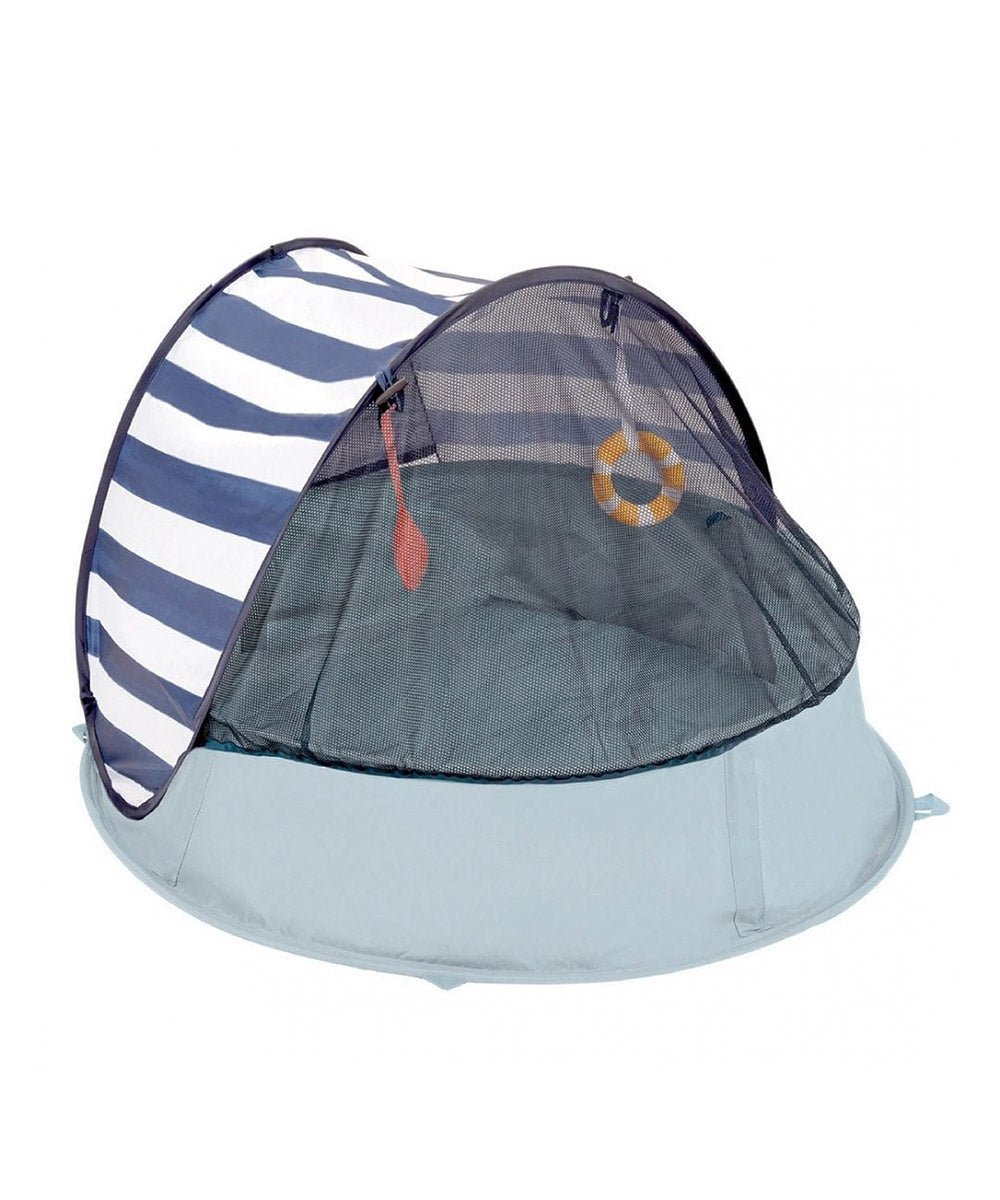 Anti UV Baby Playground and Pool - Aquani | Outdoor Gear | Babymoov for Mamas & Papas LB - Activity & Sensory Toys