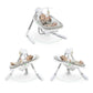 AnyWay Sway Multi - Direction Portable Baby Swing | Swing | Ingenuity for Mamas & Papas LB - Furniture & Nursery