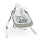 AnyWay Sway Multi - Direction Portable Baby Swing | Swing | Ingenuity for Mamas & Papas LB - Furniture & Nursery