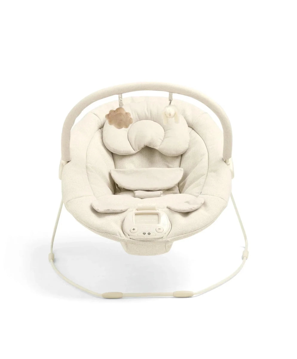 Apollo Bouncer - Duckling | Bouncer | Mamas & Papas for Mamas & Papas LB - Furniture & Nursery