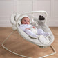 Apollo Bouncer - Lunar Skies | Bouncer | Mamas & Papas for Mamas & Papas LB - Sleeping Toys