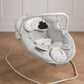 Apollo Bouncer - Lunar Skies | Bouncer | Mamas & Papas for Mamas & Papas LB - Sleeping Toys