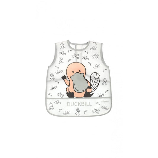Apron Baby - Explorer | Bib | Babyono for Mamas & Papas LB - 6hr