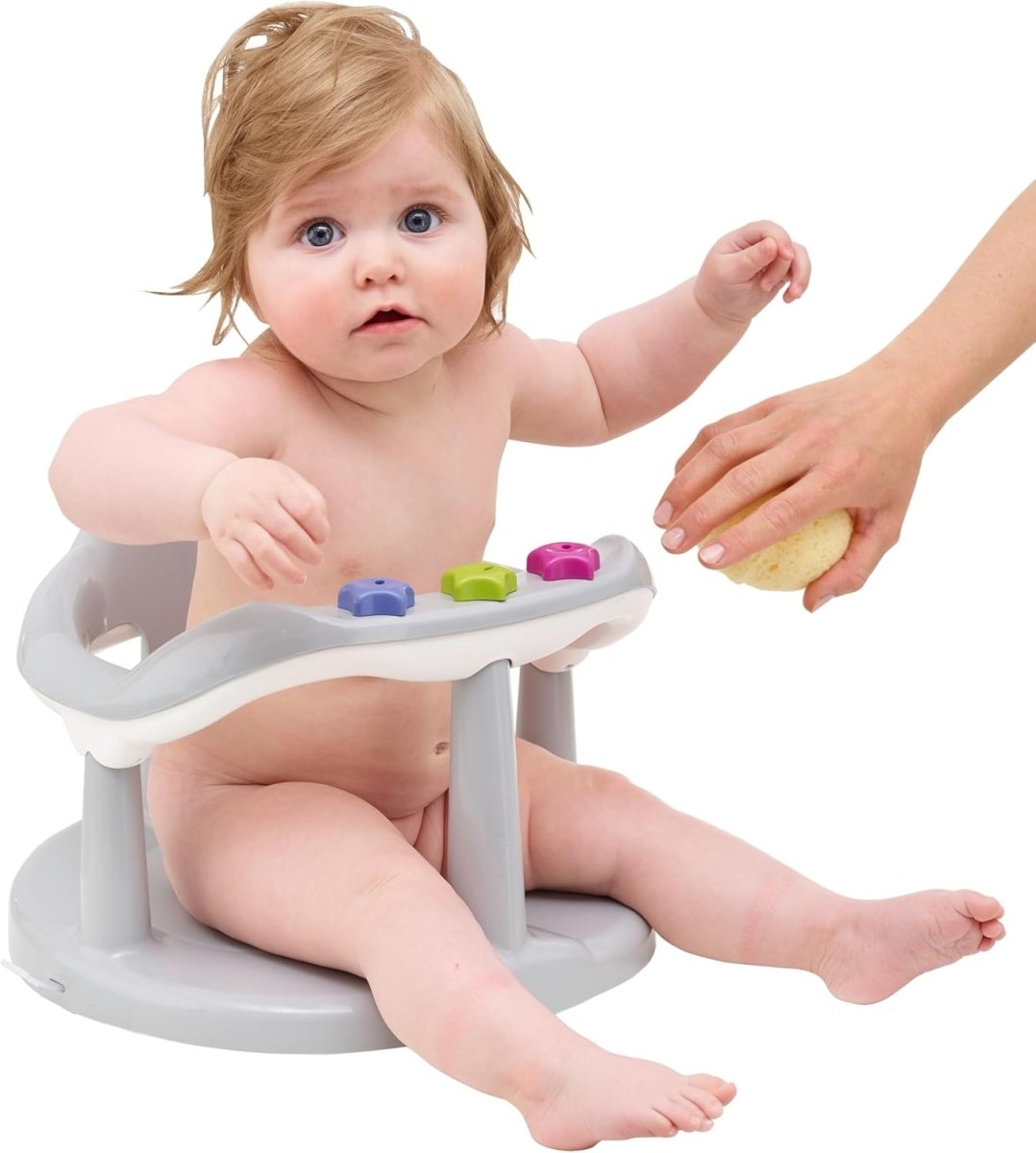 Aquababy Baby Seat | Bath Seat | Thermobaby for Mamas & Papas LB - 6hr