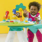 Around We Go 2 in1 Walker & Table | Walker | Bright Starts for Mamas & Papas LB - Activity & Sensory Toys