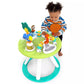 Around We Go 2 in1 Walker & Table | Walker | Bright Starts for Mamas & Papas LB - Activity & Sensory Toys