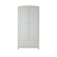 Mia Grey Wardrobe